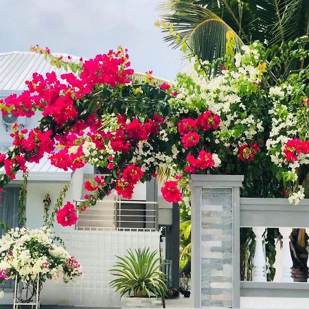 Bougain Villa Gemanafushi Ngoại thất bức ảnh
