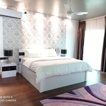 Bougain Villa Gemanafushi Ngoại thất bức ảnh