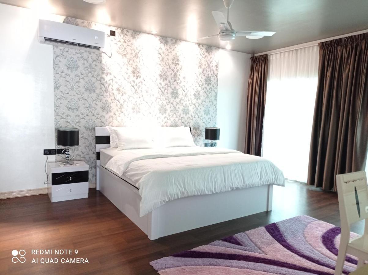 Bougain Villa Gemanafushi Ngoại thất bức ảnh